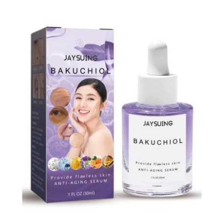Bakuchiol Pro-Collagen Anti-Aging Firming Serum 30ml In Pakistan