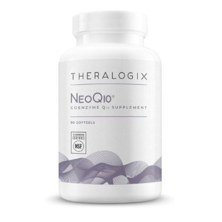 Theralogix NeoQ10® Coenzyme Q10 Supplement In Pakistan