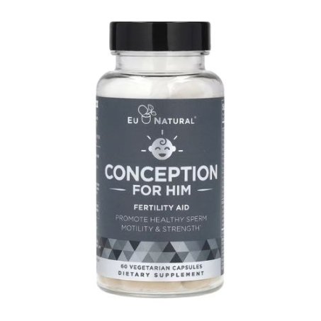 Eu Natural Conception Men in Pakistan - Male Fertility