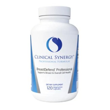 BreastDefend Professional Capsules Price In Pakistan