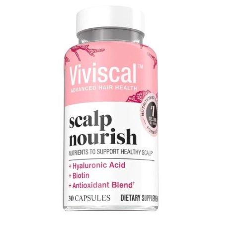 Viviscal Scalp Nourish Supplement Price In Pakistan