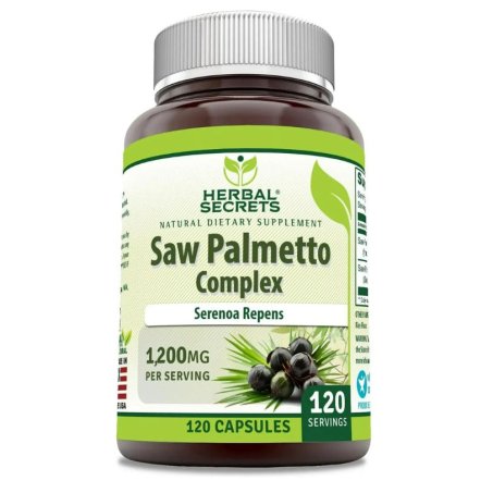 Saw Palmetto Complex Capsules Price In Pakistan