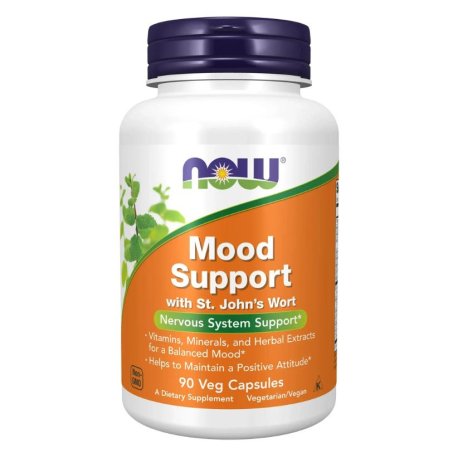 NOW Mood Support Supplements Price In Pakistan