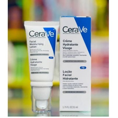 Cerave Facial Moisturizing Lotion Price In Pakistan