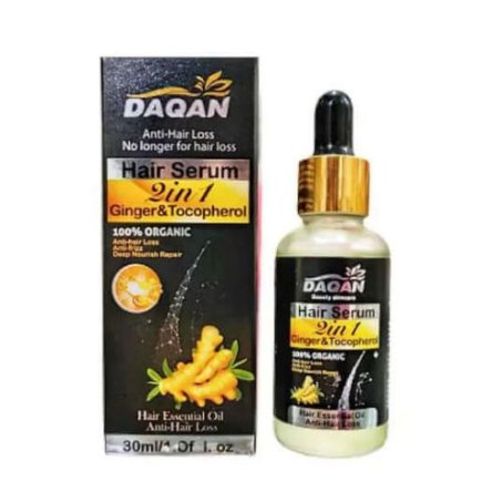 Daqan Anti Hair Loss Serum Price In Pakistan