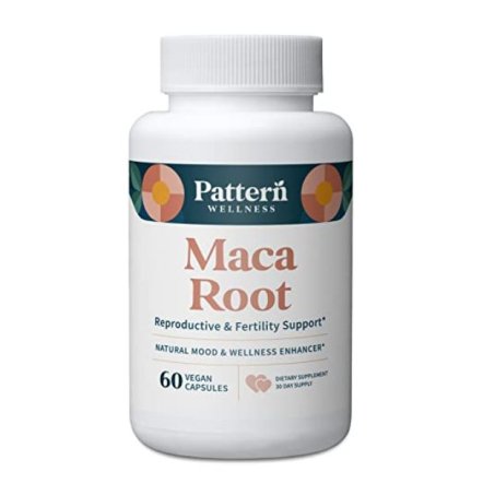 Maca Root for Men & Women Capsules In Pakistan