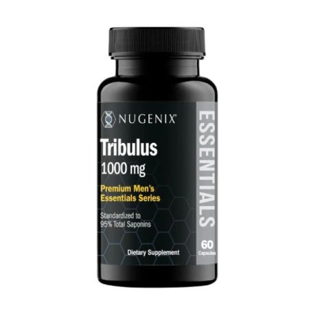 Nugenix Essentials Tribulus Terrestris Capsules in Pakistan