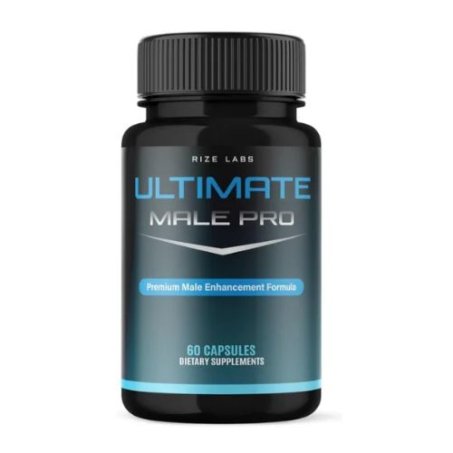 Ultimate Male Pro Capsules Price In Pakistan