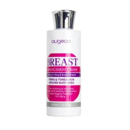 Augeos Breast Enlargement Cream in Pakistan