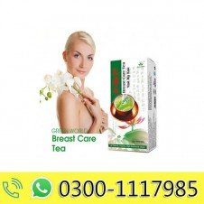 Green World Breast Care Tea