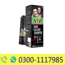 VIP Hair Color Shampoo